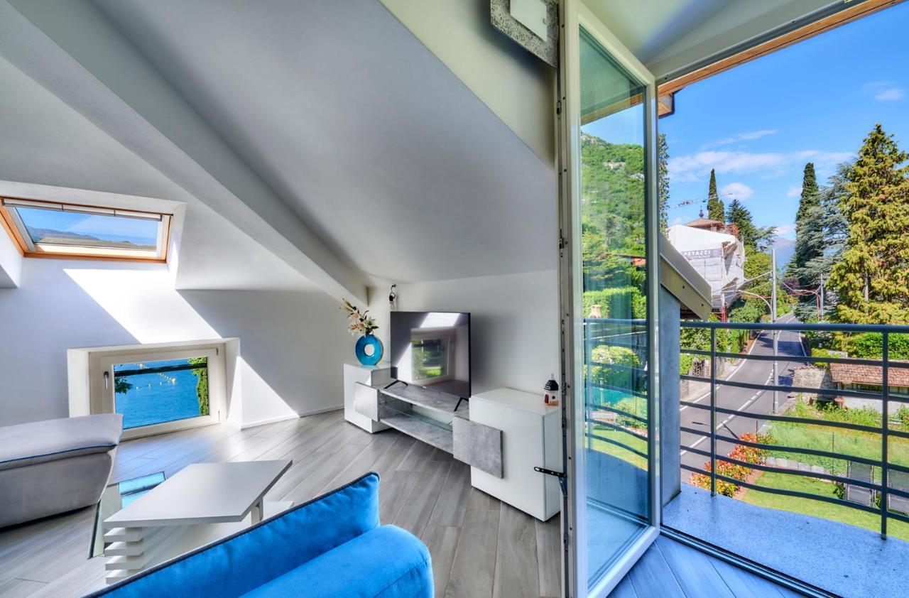 Il Sogno Di Chiara Villa Lierna Buitenkant foto