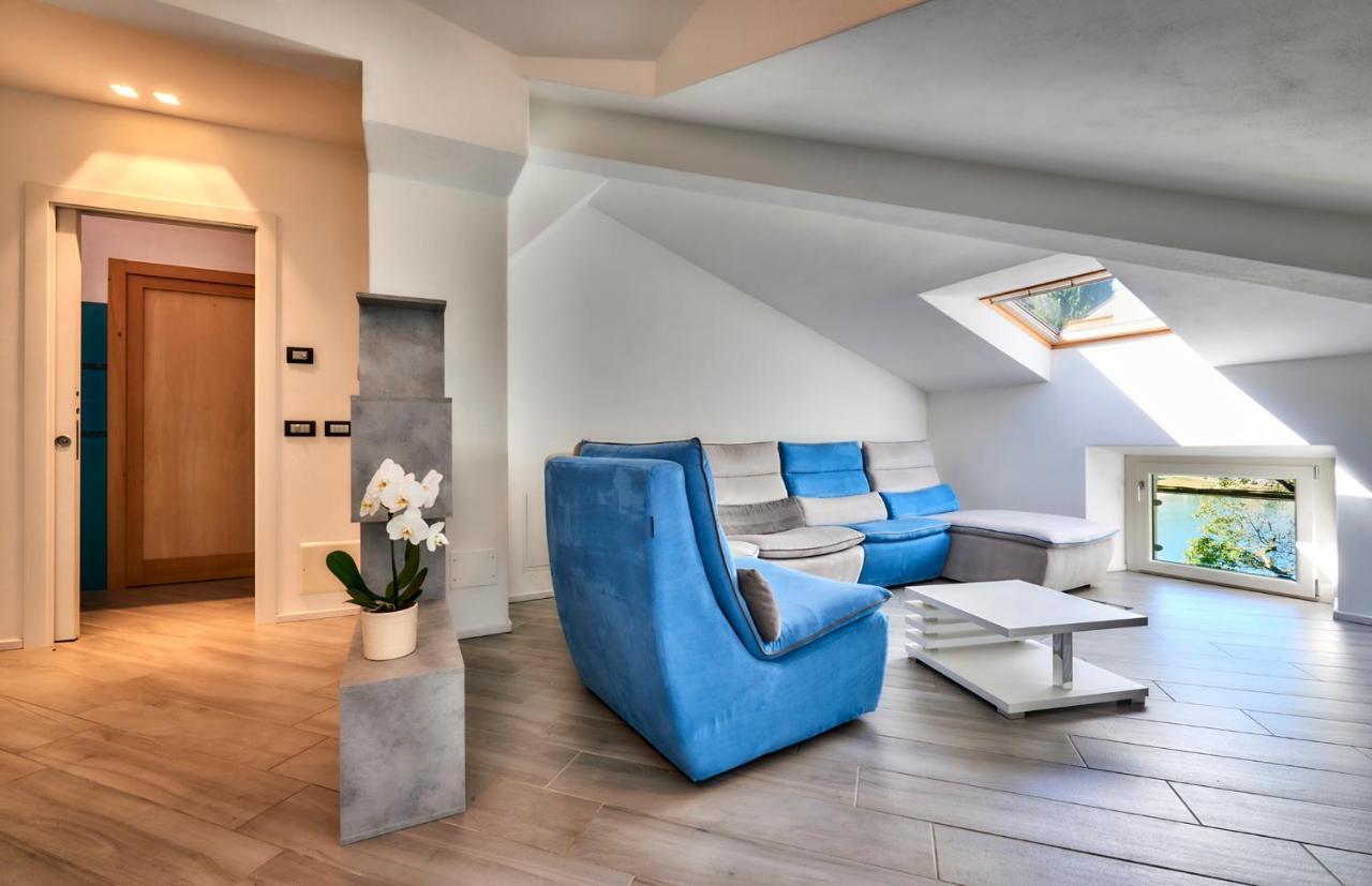 Il Sogno Di Chiara Villa Lierna Buitenkant foto