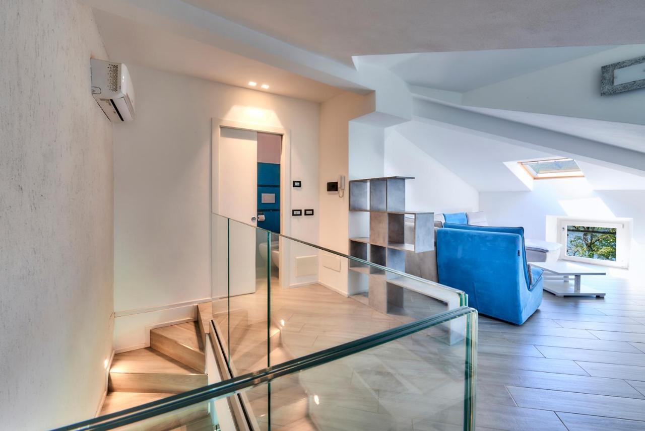 Il Sogno Di Chiara Villa Lierna Buitenkant foto