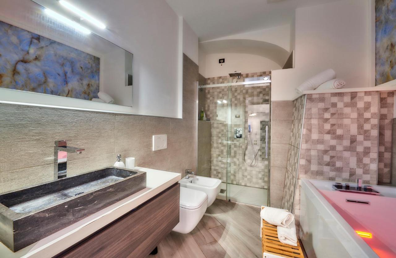 Il Sogno Di Chiara Villa Lierna Buitenkant foto