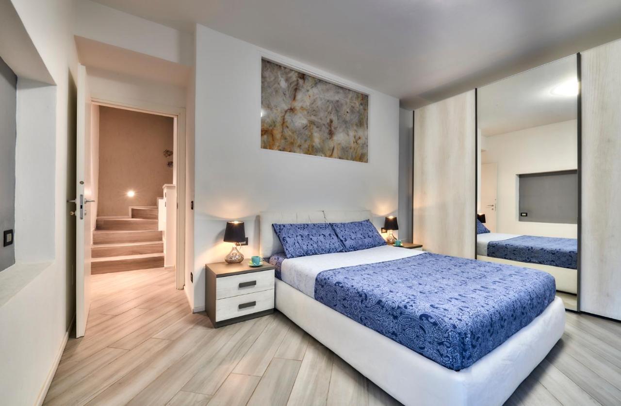Il Sogno Di Chiara Villa Lierna Buitenkant foto
