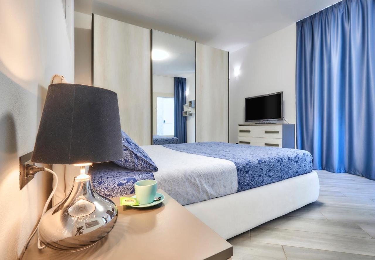Il Sogno Di Chiara Villa Lierna Buitenkant foto