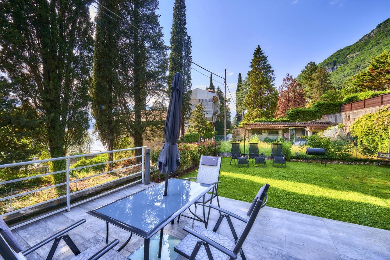 Il Sogno Di Chiara Villa Lierna Buitenkant foto